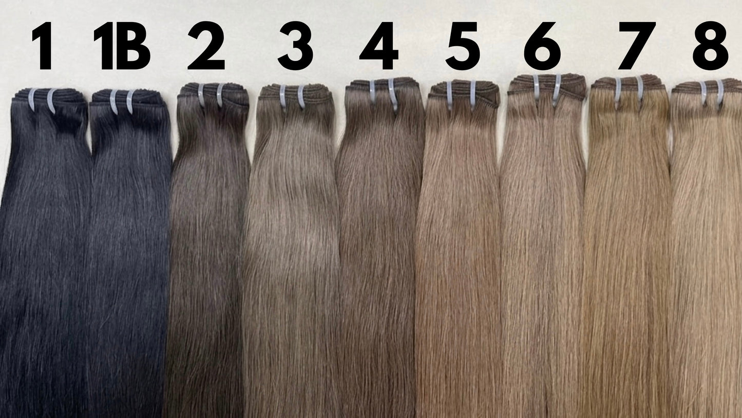 El Retiro the Bundle for Sewing